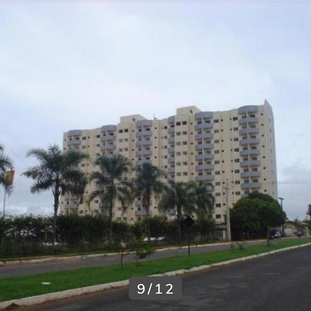 Golden Dolphin Express: Family Suite with Aqua Parks Caldas Novas Exterior photo